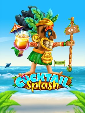 Cocktail Splash