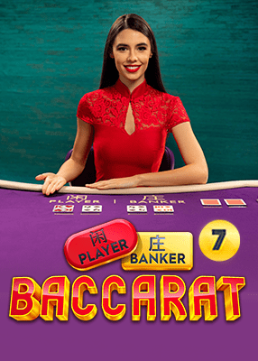 Baccarat 7