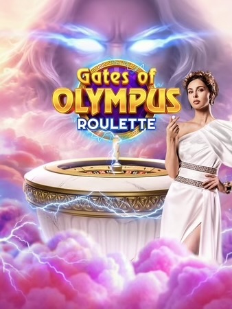 Gates of Olympus Roulette