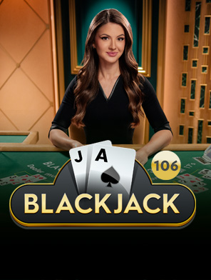 Blackjack 106