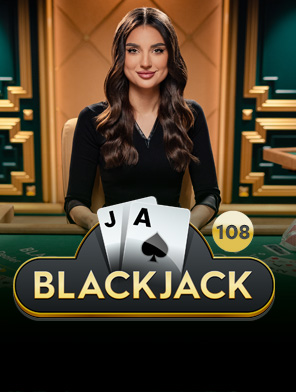 Blackjack 108