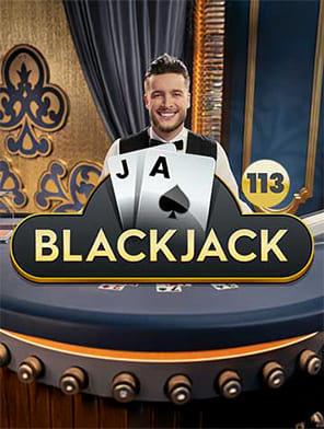 Blackjack 113