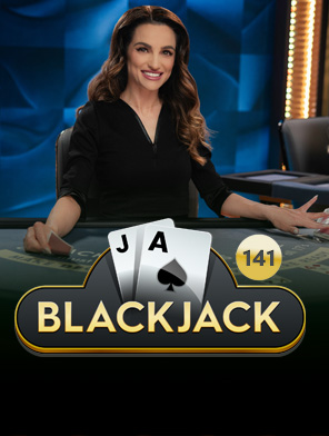 Blackjack 141