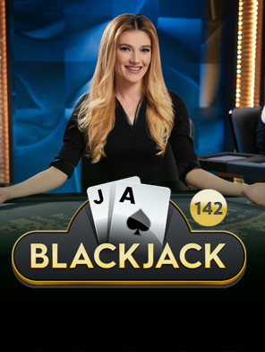 Blackjack 142