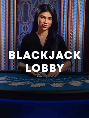 Blackjack Lobby