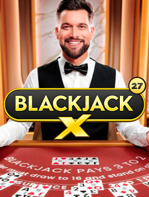 BlackjackX 27