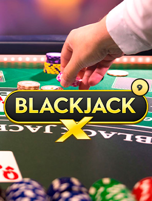 BlackjackX 9