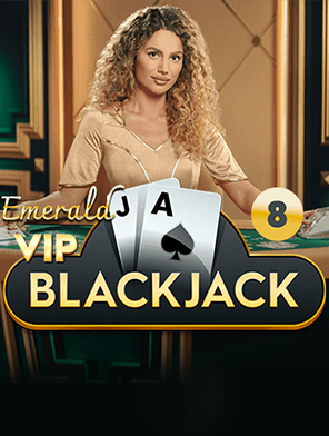 VIP Blackjack 8